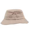 F5003 5003 Flexfit Cotton Twill Bucket Hat Khaki colour image
